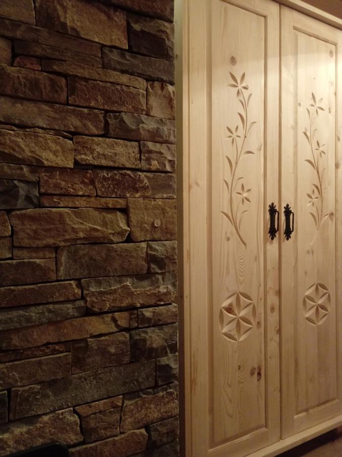 Dom Pod Lipa Apartment