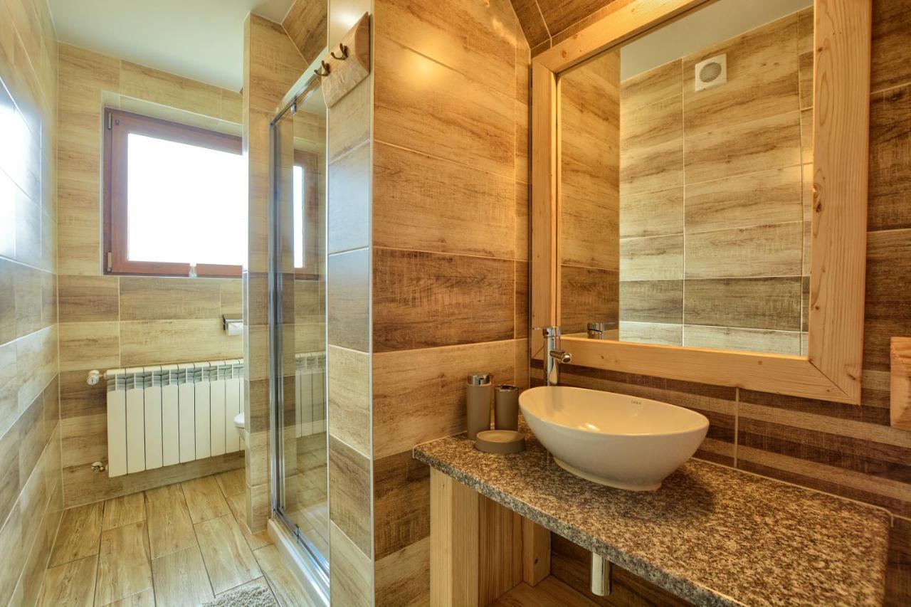 Dom Pod Lipa Apartment