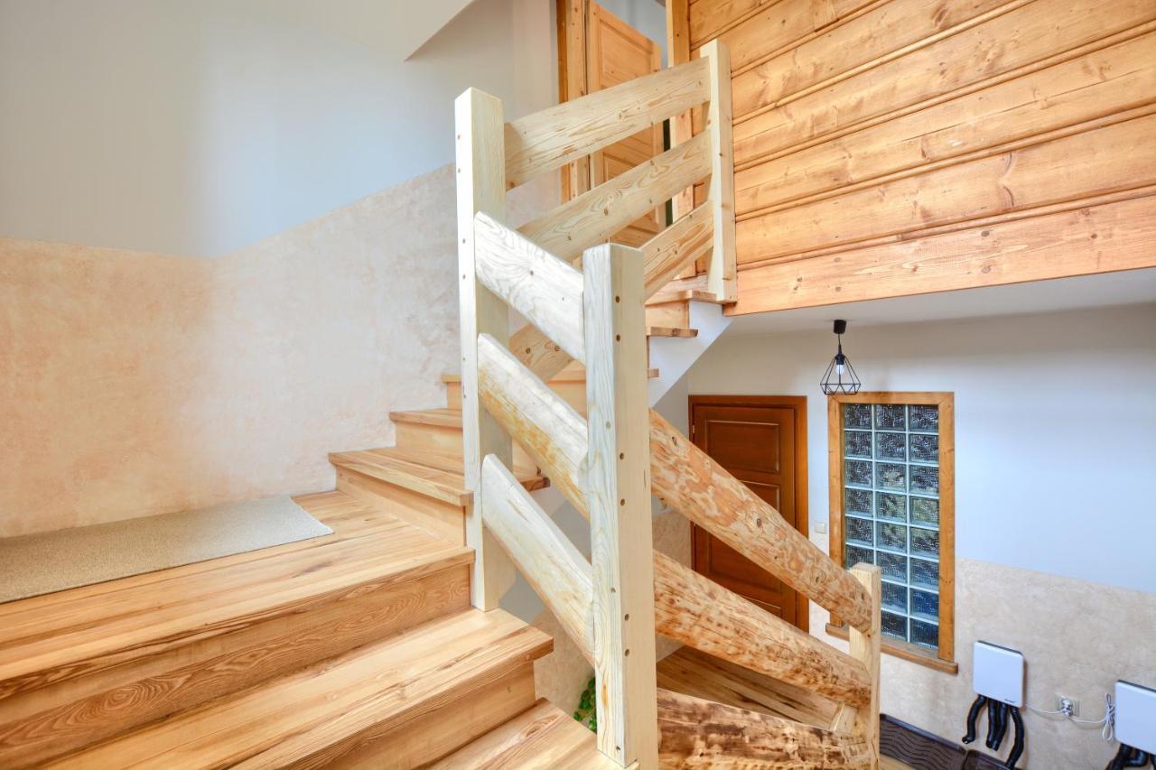 Dom Pod Lipa Brzegi (Tatra)
