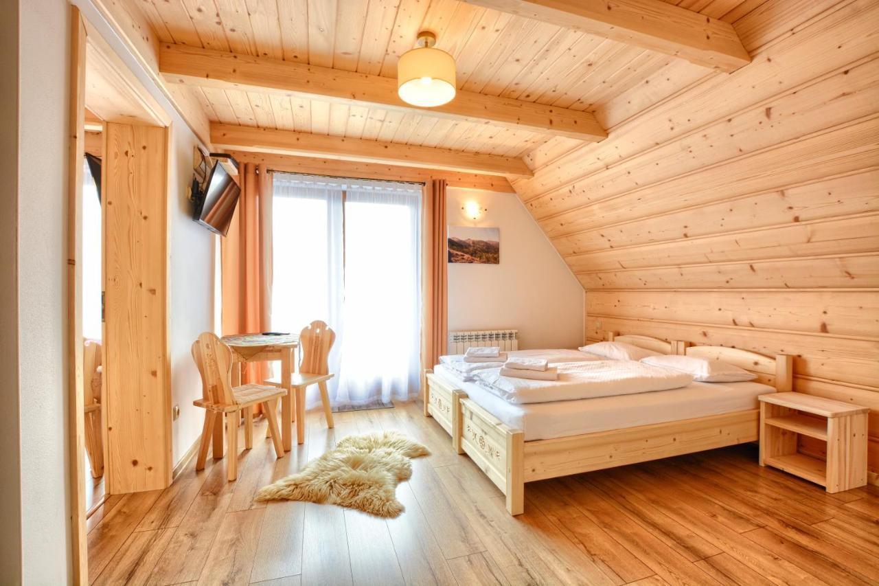 Dom Pod Lipa Apartment *