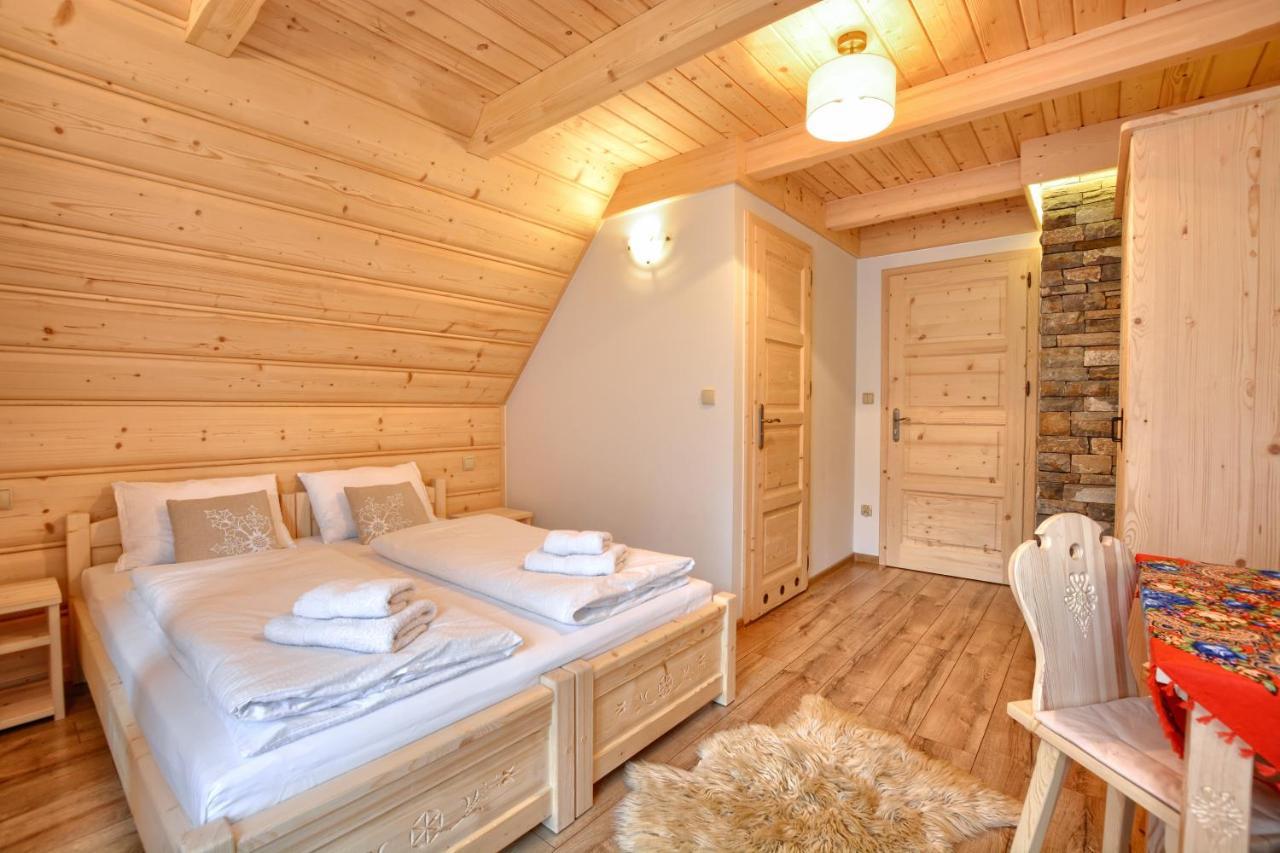 Dom Pod Lipa * Brzegi (Tatra)