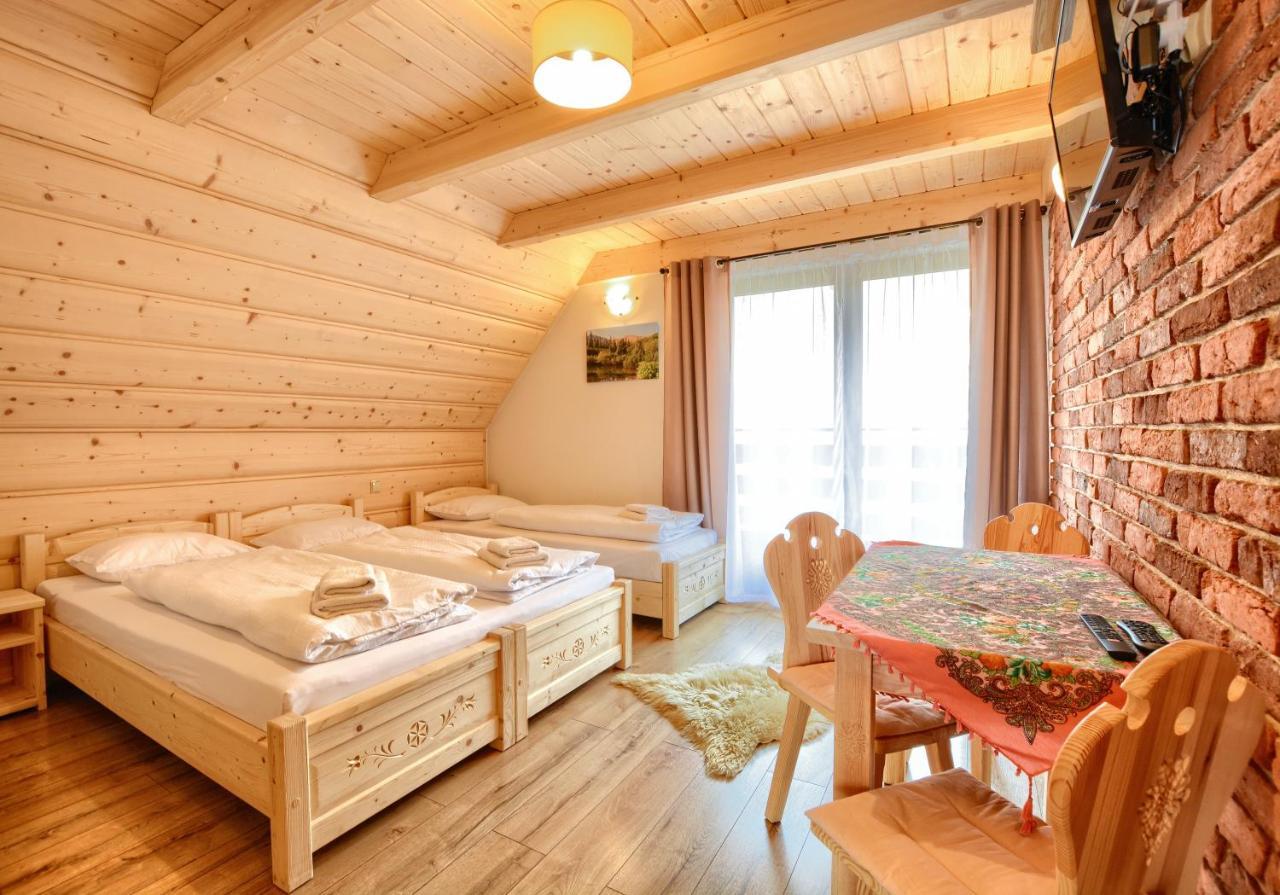 Dom Pod Lipa Brzegi (Tatra)