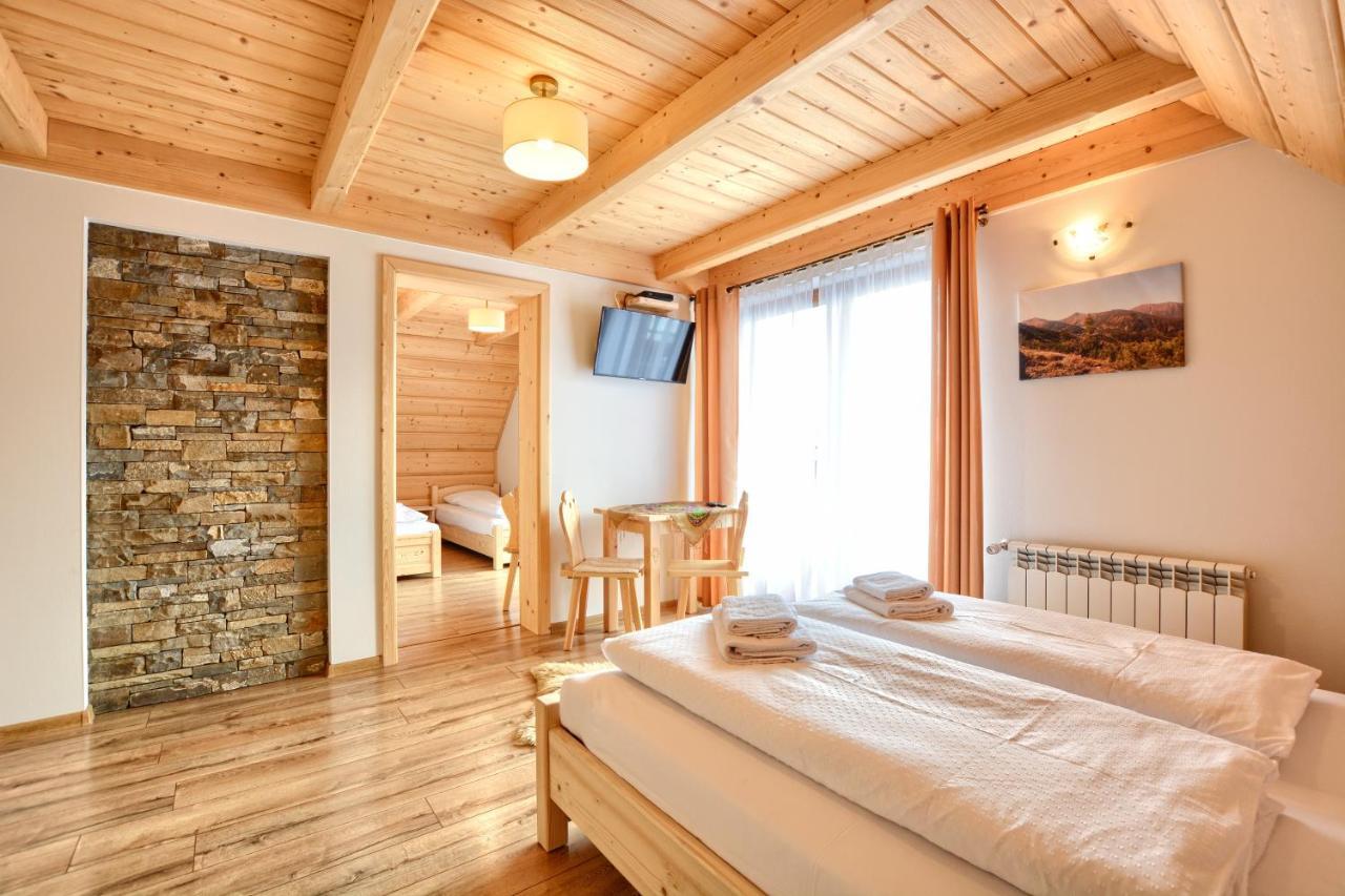 Dom Pod Lipa Apartment