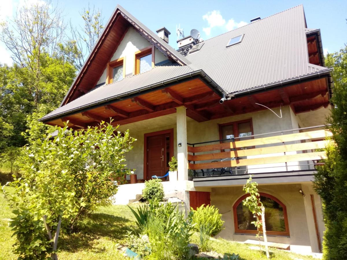Dom Pod Lipa Apartment Brzegi (Tatra)